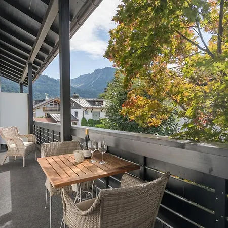 Apartment Landhaus Ohrwumslar *