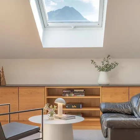 Landhaus Ohrwumslar Apartment