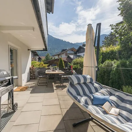 Apartment Landhaus Ohrwumslar