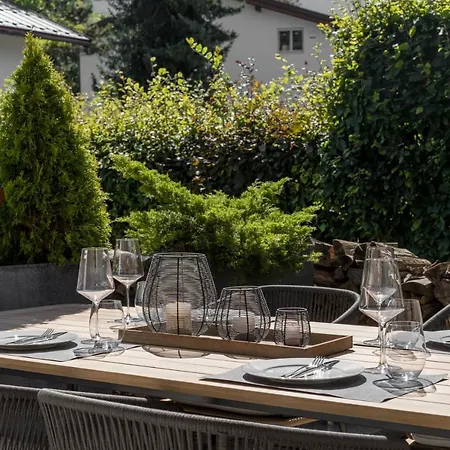 Landhaus Ohrwumslar Apartment