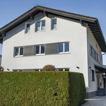 Landhaus Ohrwumslar