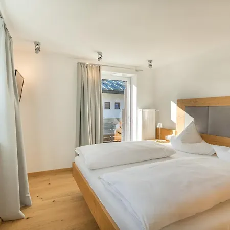 Landhaus Ohrwumslar *