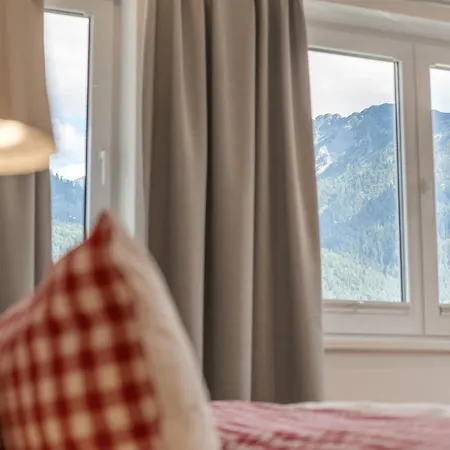 Landhaus Ohrwumslar Apartment *