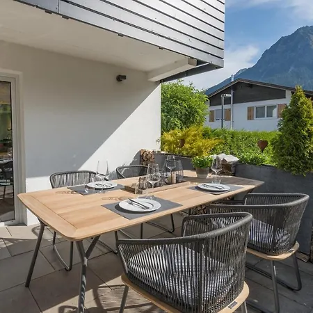 Landhaus Ohrwumslar *