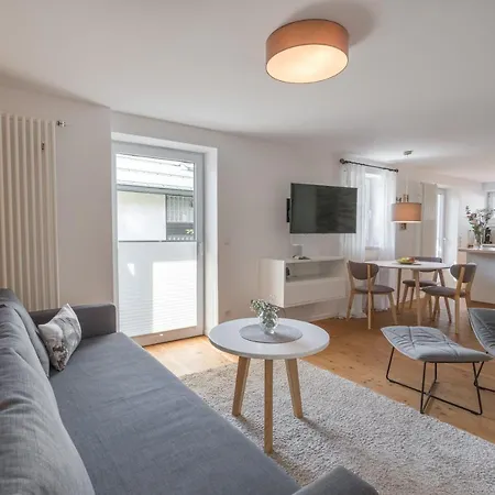 Apartment Landhaus Ohrwumslar