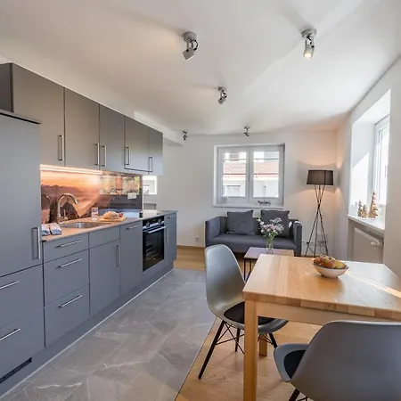 Landhaus Ohrwumslar * Oberstdorf