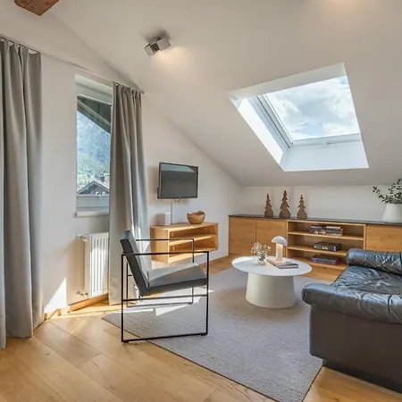 Landhaus Ohrwumslar * Oberstdorf