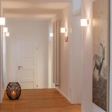 Landhaus Ohrwumslar *