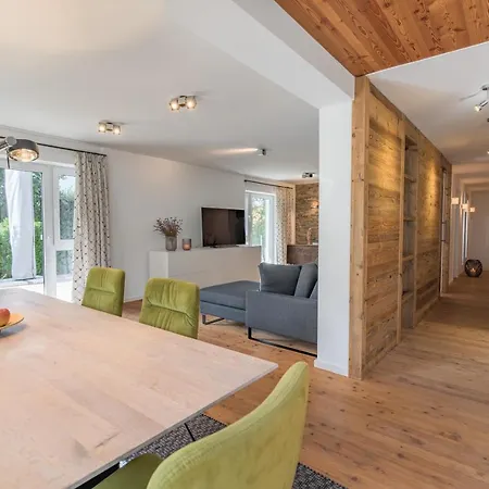 Landhaus Ohrwumslar * Oberstdorf