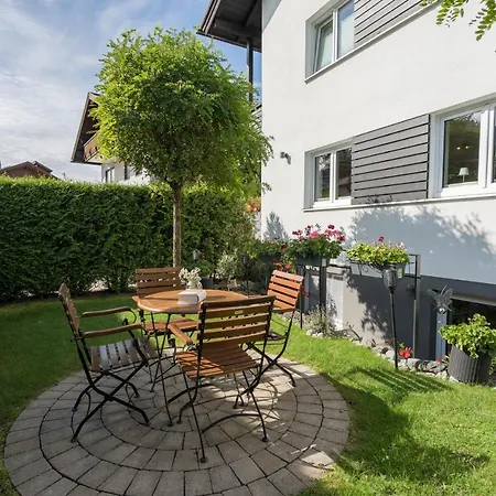 Landhaus Ohrwumslar *