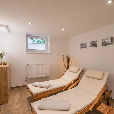 Landhaus Ohrwumslar Apartment