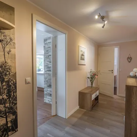 Landhaus Ohrwumslar *