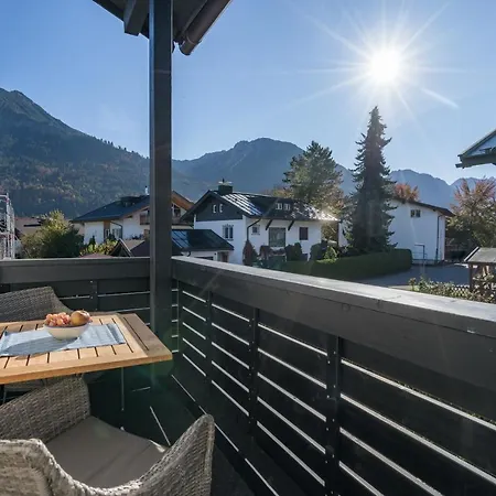 Landhaus Ohrwumslar Apartment