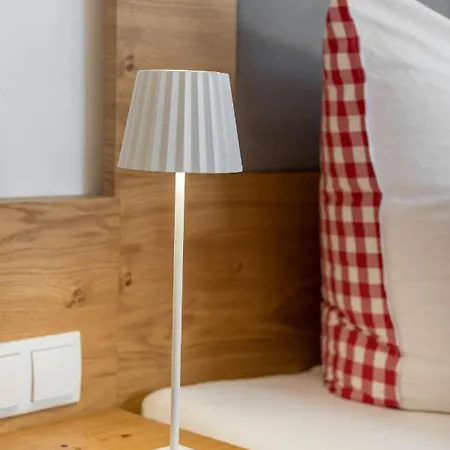 Apartment Landhaus Ohrwumslar Oberstdorf