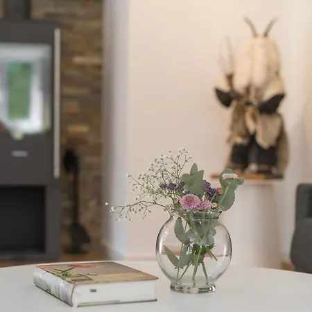 Apartamento Landhaus Ohrwumslar
