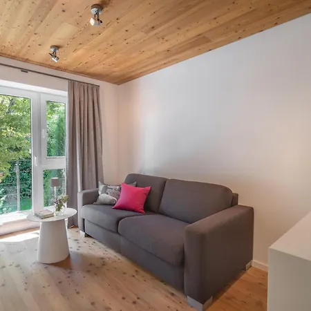 Landhaus Ohrwumslar Apartment *