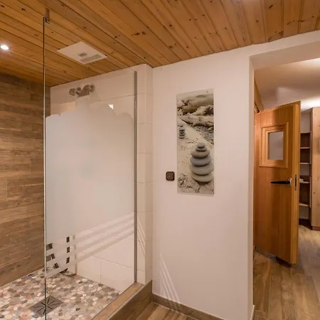 Apartment Landhaus Ohrwumslar