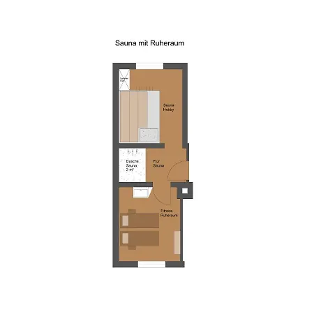 Landhaus Ohrwumslar * Oberstdorf